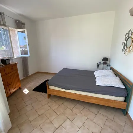 U Pinu, Aria Marina Lucciana (Corsica)