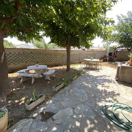 U Pinu, Aria Marina Hébergement de vacances *