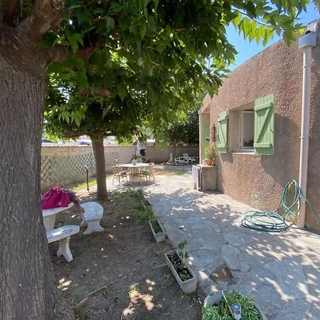U Pinu, Aria Marina Hébergement de vacances