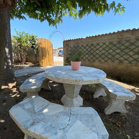 U Pinu, Aria Marina * Lucciana (Corsica)
