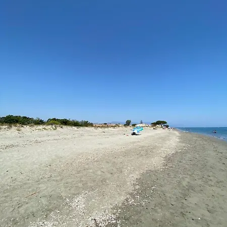 U Pinu, Aria Marina Hébergement de vacances